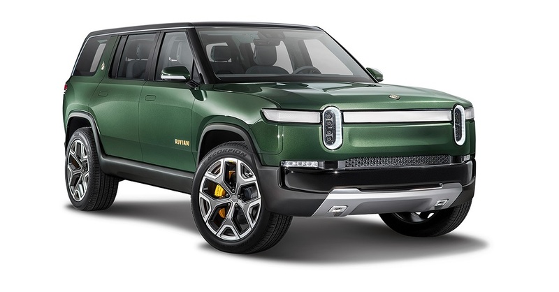 Rivian parte subito forte, azioni a +30%