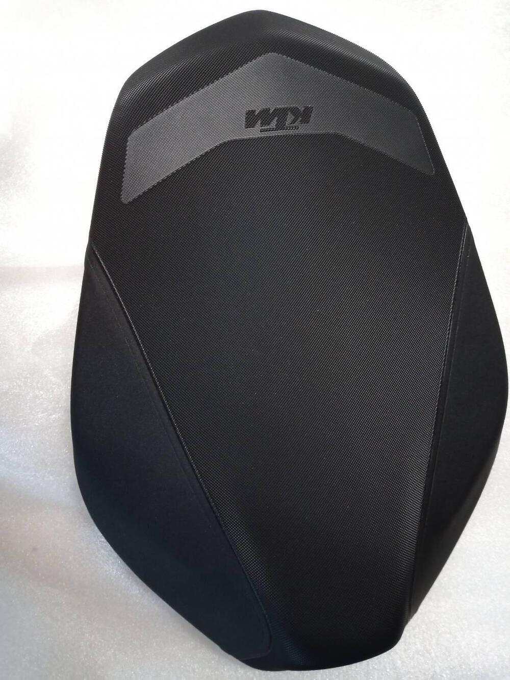 Sella PASSEGGERO 64107047033 Ktm