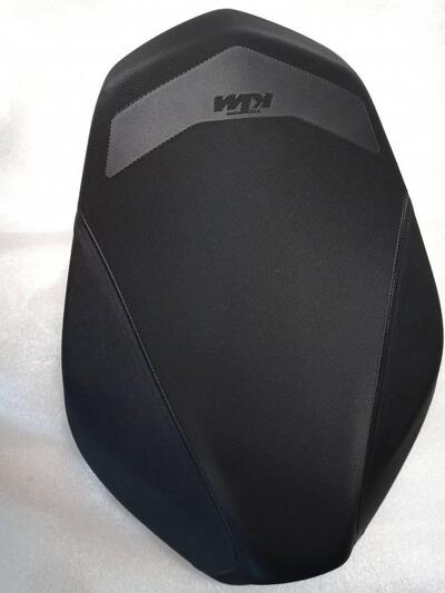 Sella PASSEGGERO 64107047033 Ktm