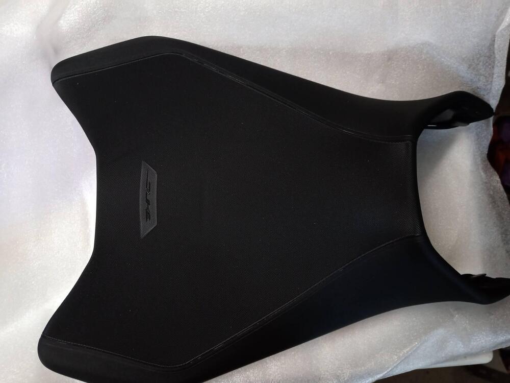 Sella originale ktm pilota 64107040000