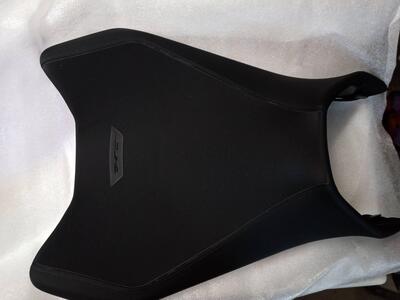 Sella originale ktm pilota 64107040000