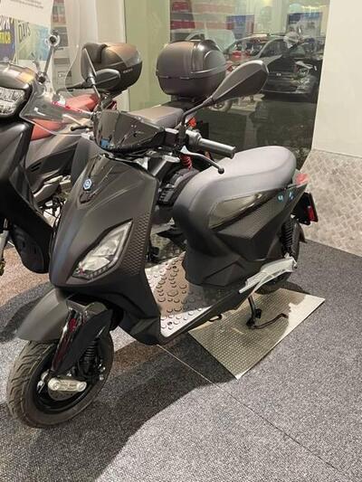 Piaggio 1 (2022 - 25) nuova