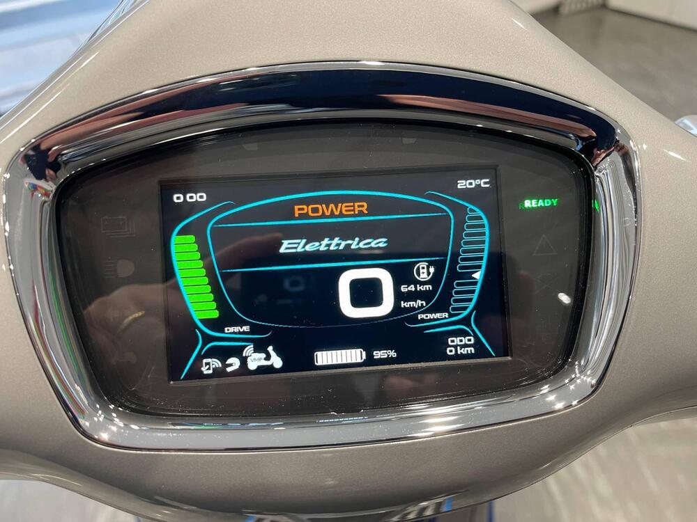 Vespa Vespa Elettrica 70 (2020 - 24) (3)