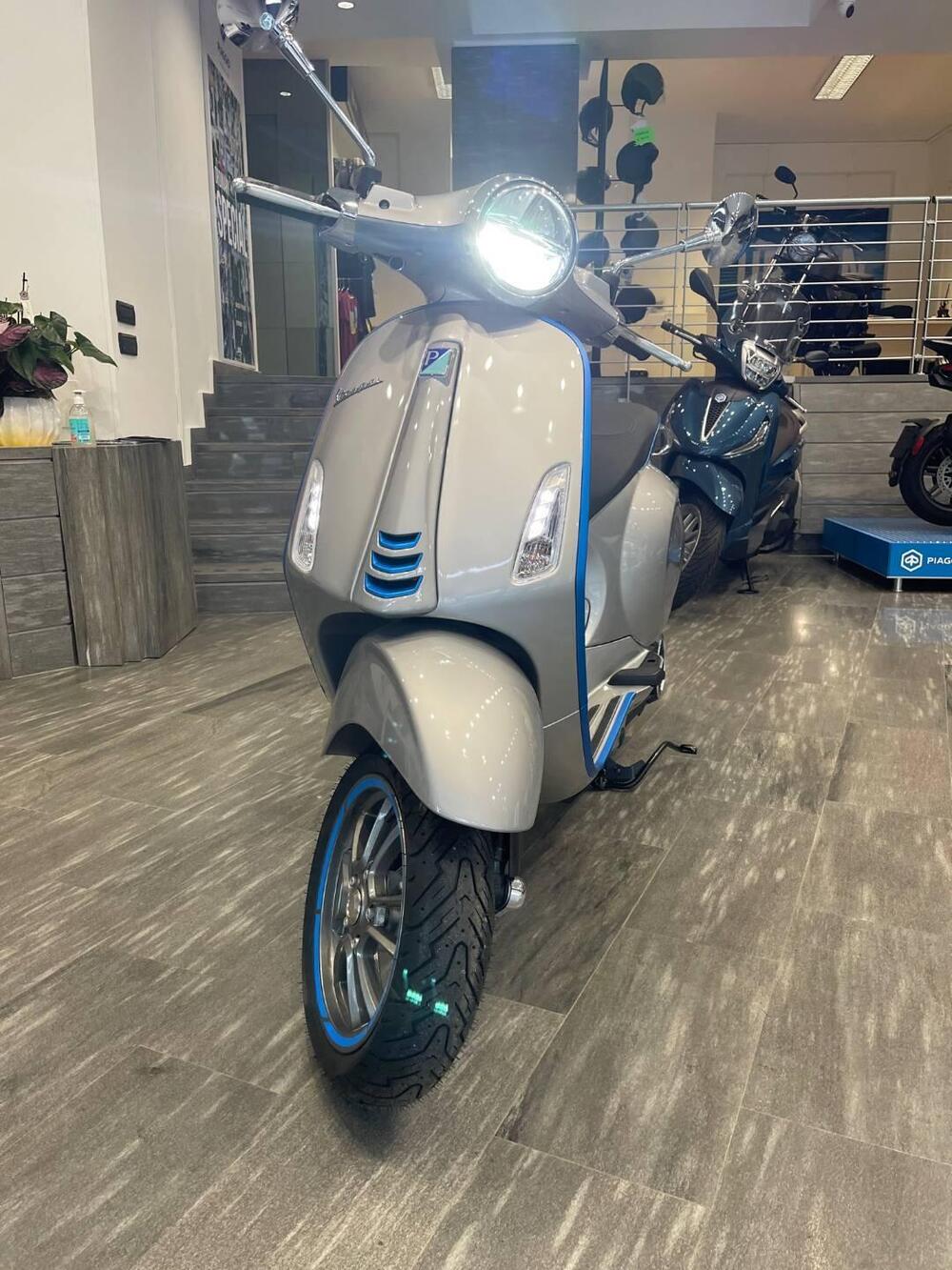 Vespa Vespa Elettrica 70 (2020 - 24) (4)