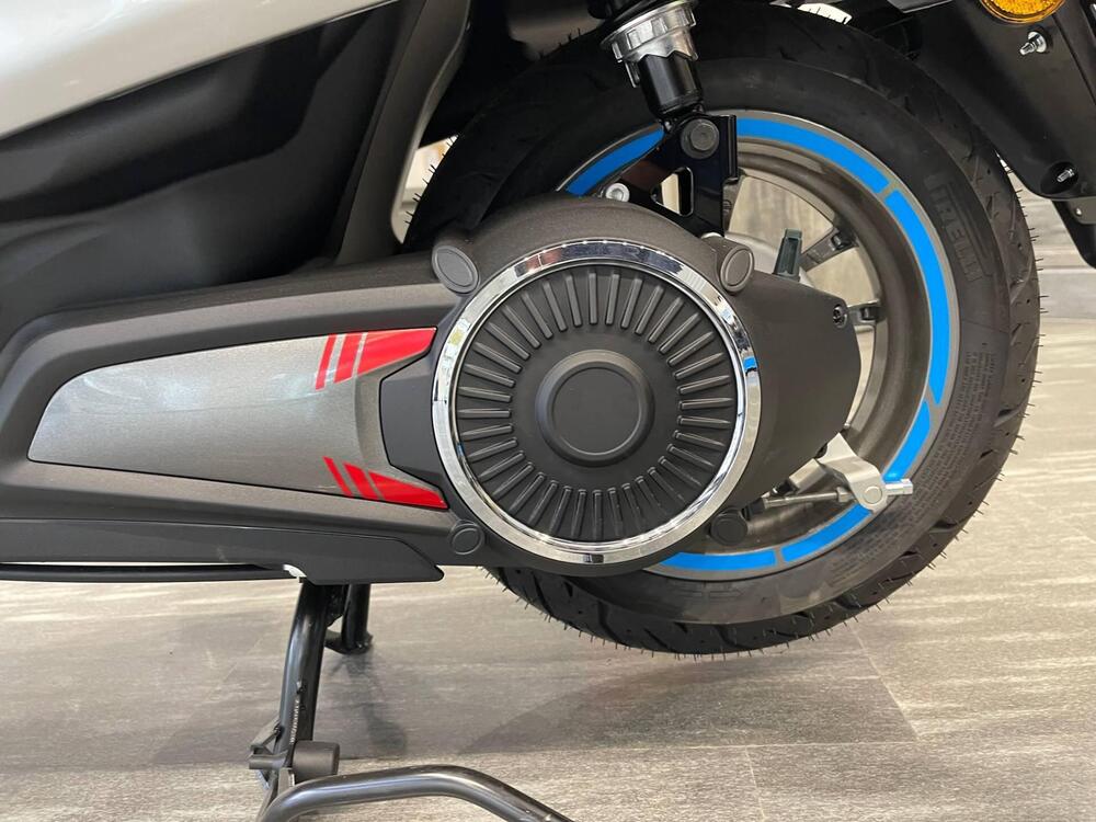 Vespa Vespa Elettrica 70 (2020 - 24) (5)