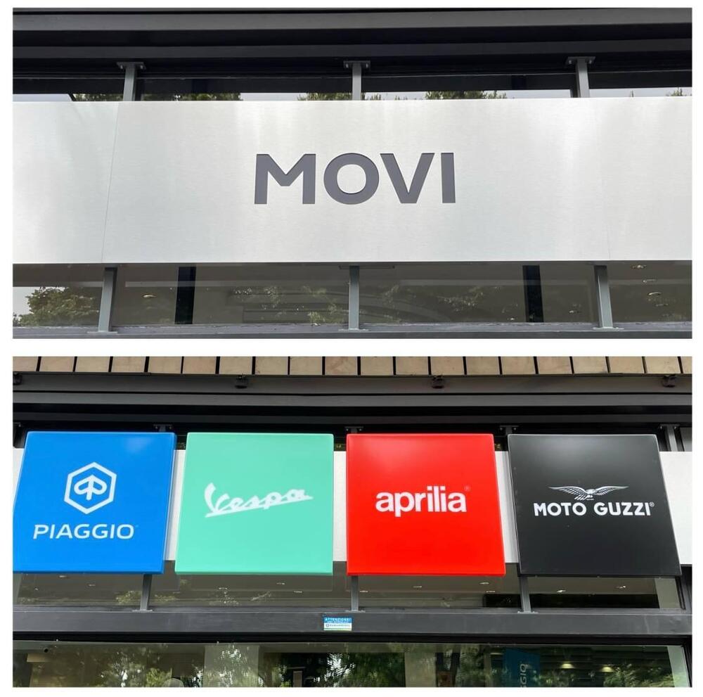 Vespa Vespa Elettrica 70 (2020 - 24) (9)