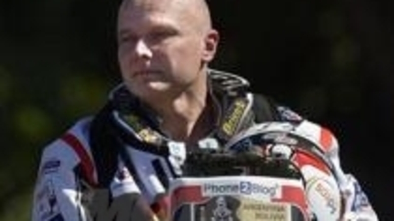 Dakar 2014, tappa 6. Muoiono il motociclista Eric Palante e due giornalisti 