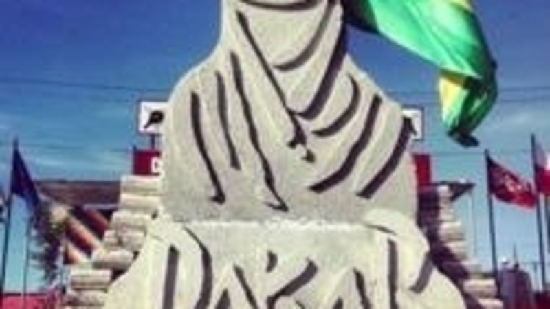 Dakar 2014. Il coefficiente di durezza 