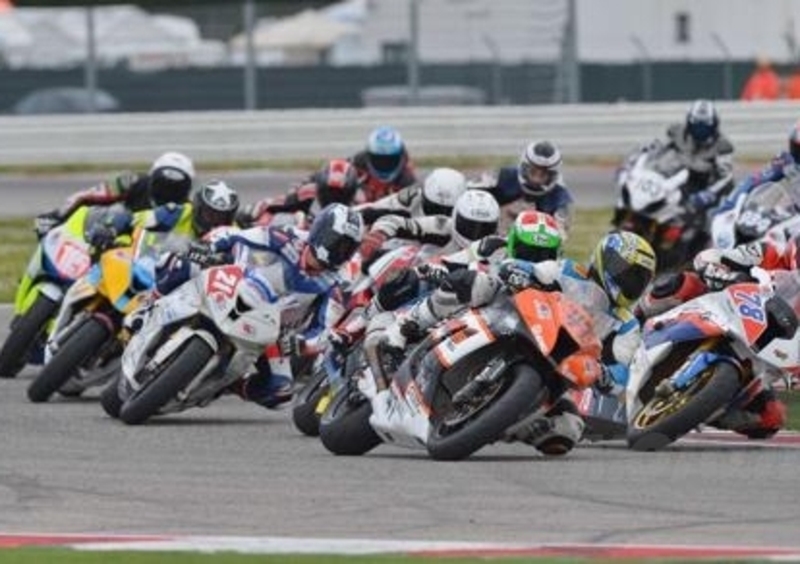 Motor Bike Expo. Il mondo Racing alla Fiera di Verona