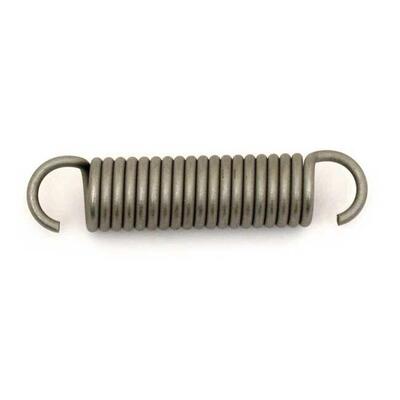 Molla cromata cavalletto Dyna dal 1992 al 2001 rif 