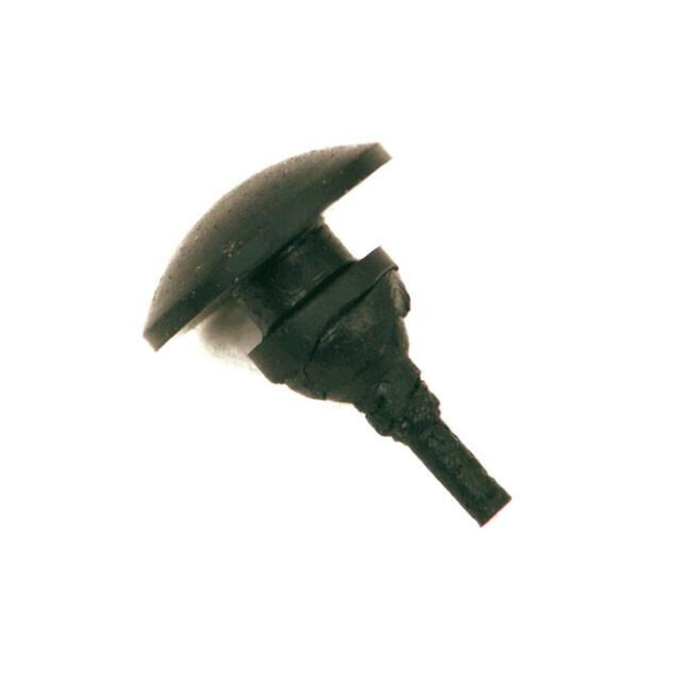 Gommino ferma cavalletto per Dyna FXDX dal 1997 al 