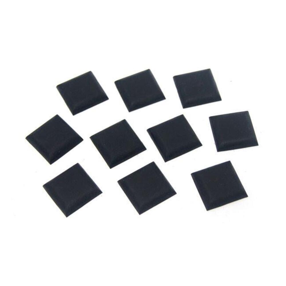 Battuta in gomma per cavalletti per Softail 1984 a 