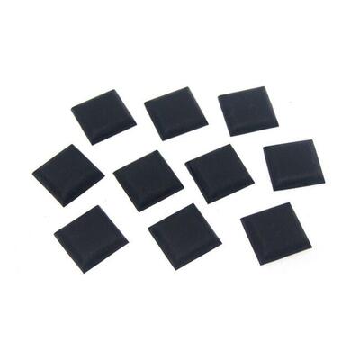 Battuta in gomma per cavalletti per Softail 1984 a 