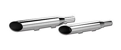 Marmitte Terminali Khrome Werks 3" HP-Plus Slash c