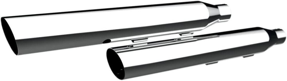 Marmitte Terminali Khrome Werks 3" HP-Plus Slant c