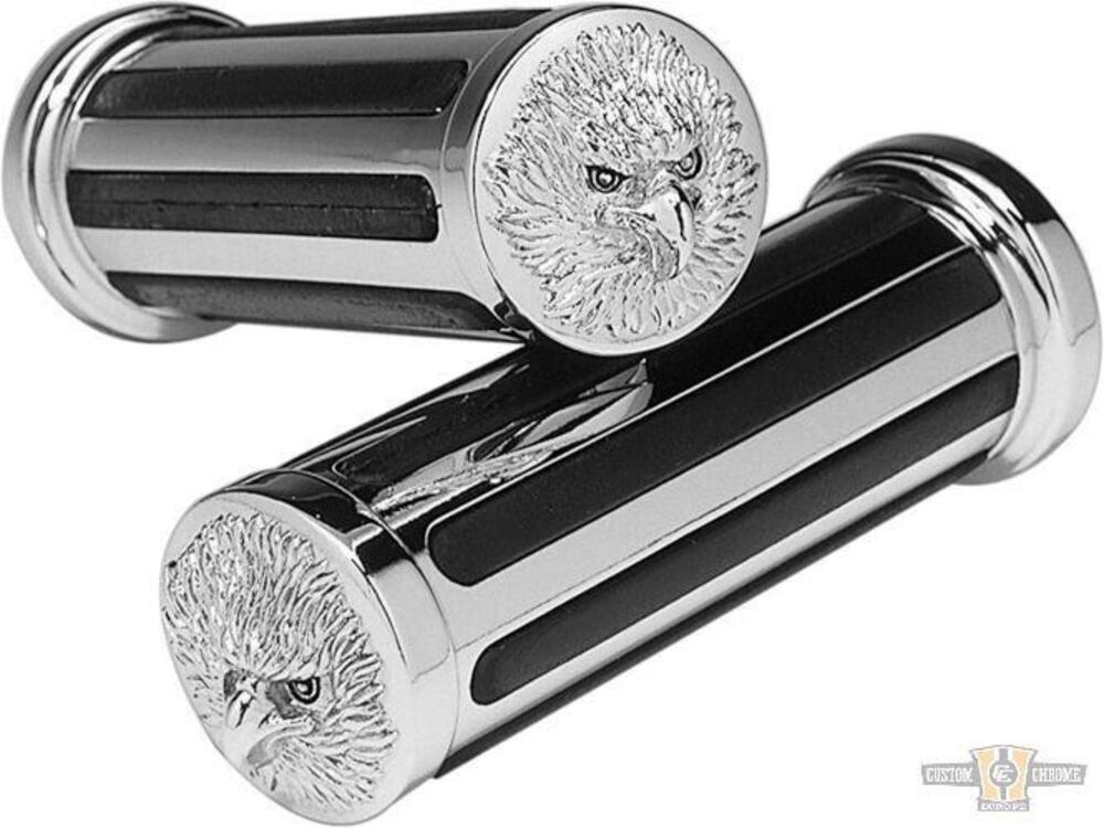 Manopole Classiche Eagle per acceleratore tradizio 