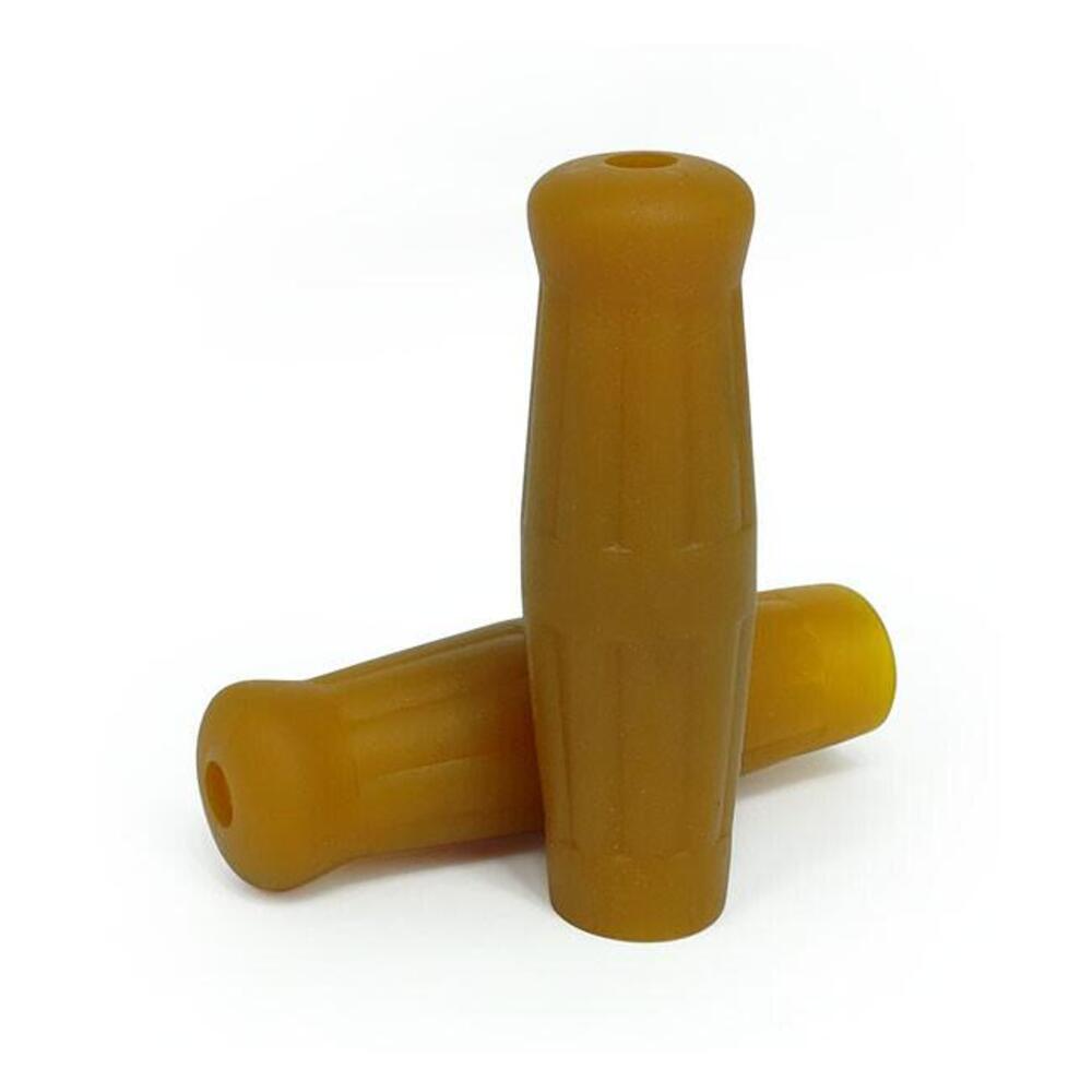 Manopole vintage naturale per acceleratore tradizi 