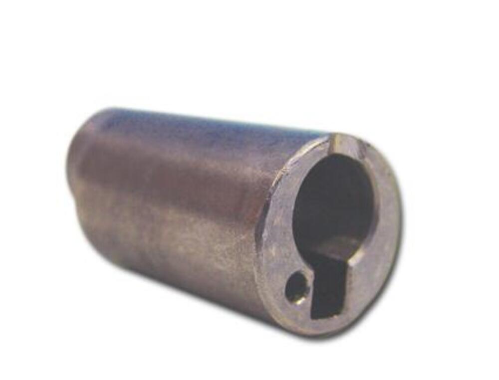 Alloggio blocca sterzo da saldare universale e per 