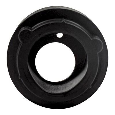 Supporto elastico motore posteriore per Sportster 