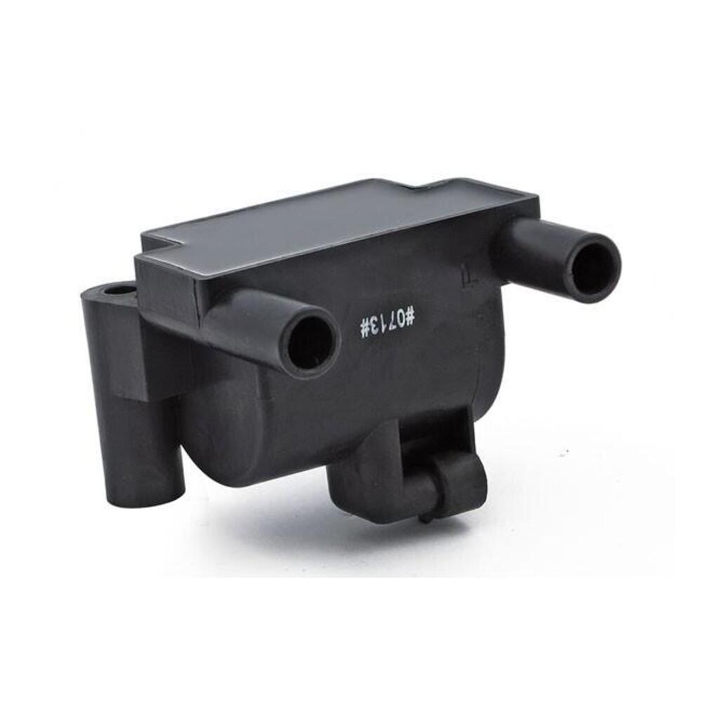 bobina nera per Dyna dal 2012 al 2017 a iniezione 