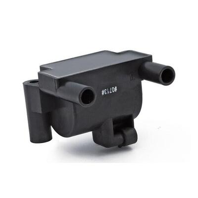 bobina nera per Dyna dal 2012 al 2017 a iniezione 