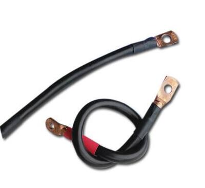 Cavo Batteria lungo 63cm Terry Components 