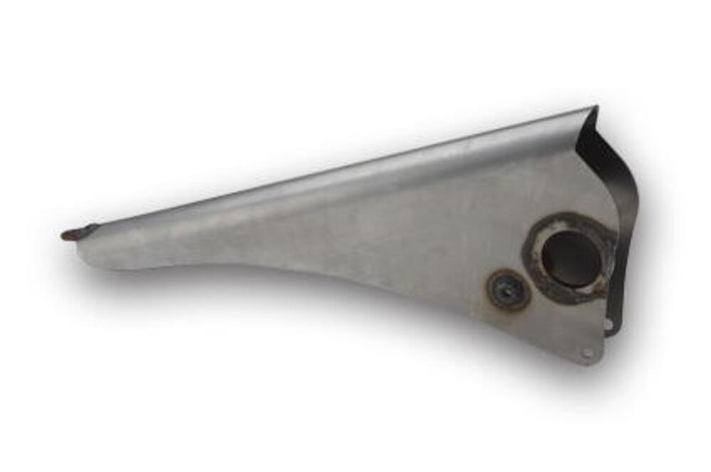 Adattatore serbatoio Cole Foster Lucky F*cker Per 