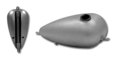 Serbatoio benzina 2,2 galloni Mustang di Paughco 1