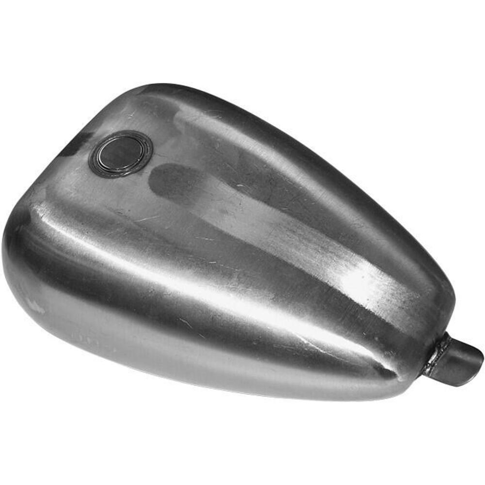 Serbatoio benzina 3,3 galloni Mustang 1 tappo Pop- 