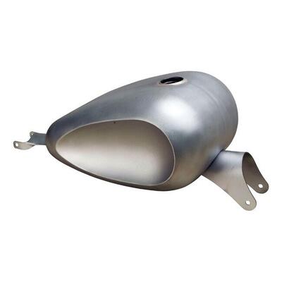 Serbatoio benzina Paughco Indian Larry 3,8 galloni