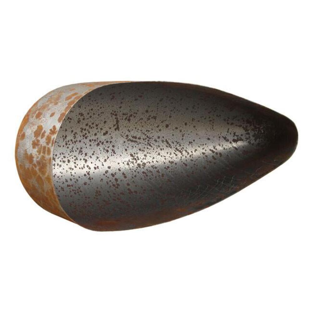 Serbatoio benzina Paughco Shell lungo 16,5” per ap