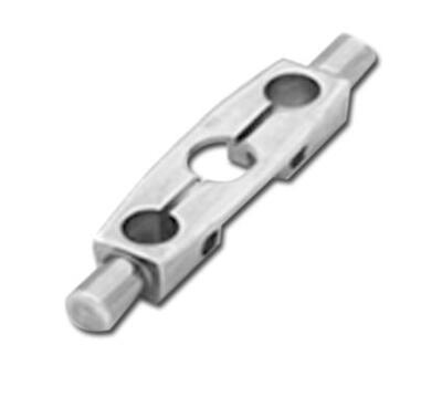 Piastra superiore in-line Dog Bone per forcelle sp Jammer