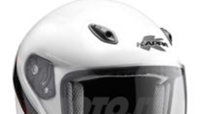 Casco Kappa Jet KV16