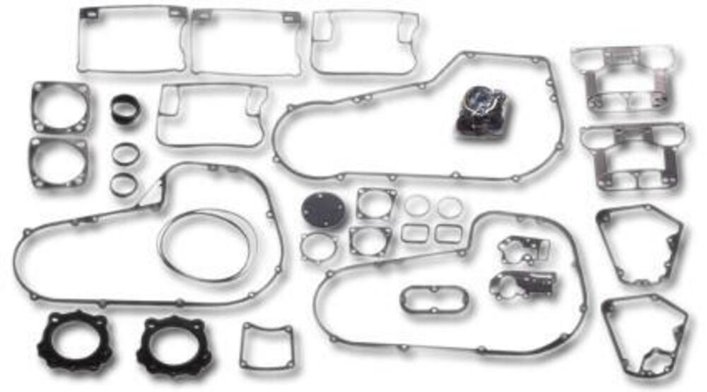 Kit guarnizioni motore EST e primaria Per FXR, Dyn 