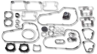 Kit guarnizioni motore EST e primaria Per FXR, Dyn 