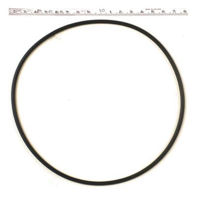 Guarnizione oring coperchio frizione per Softail d 