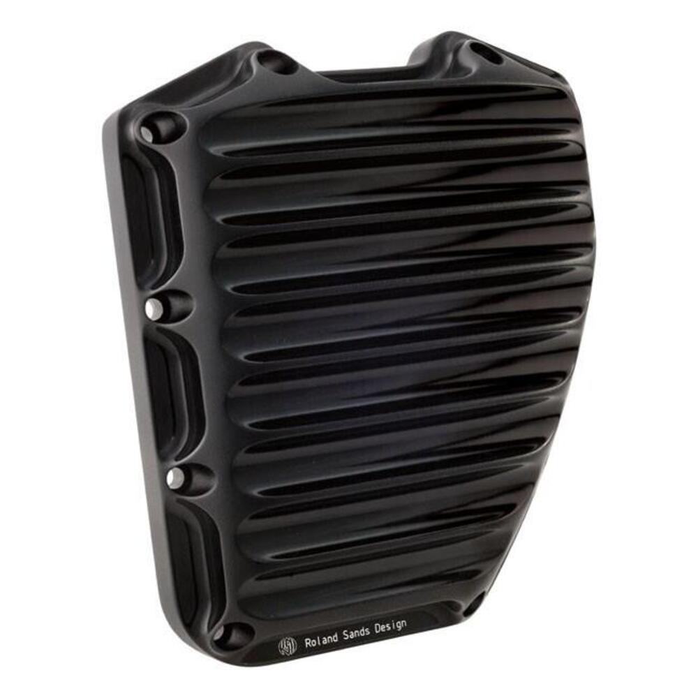 Coperchio cam RSD Nostalgia BLACK OPS per Dyna dal 