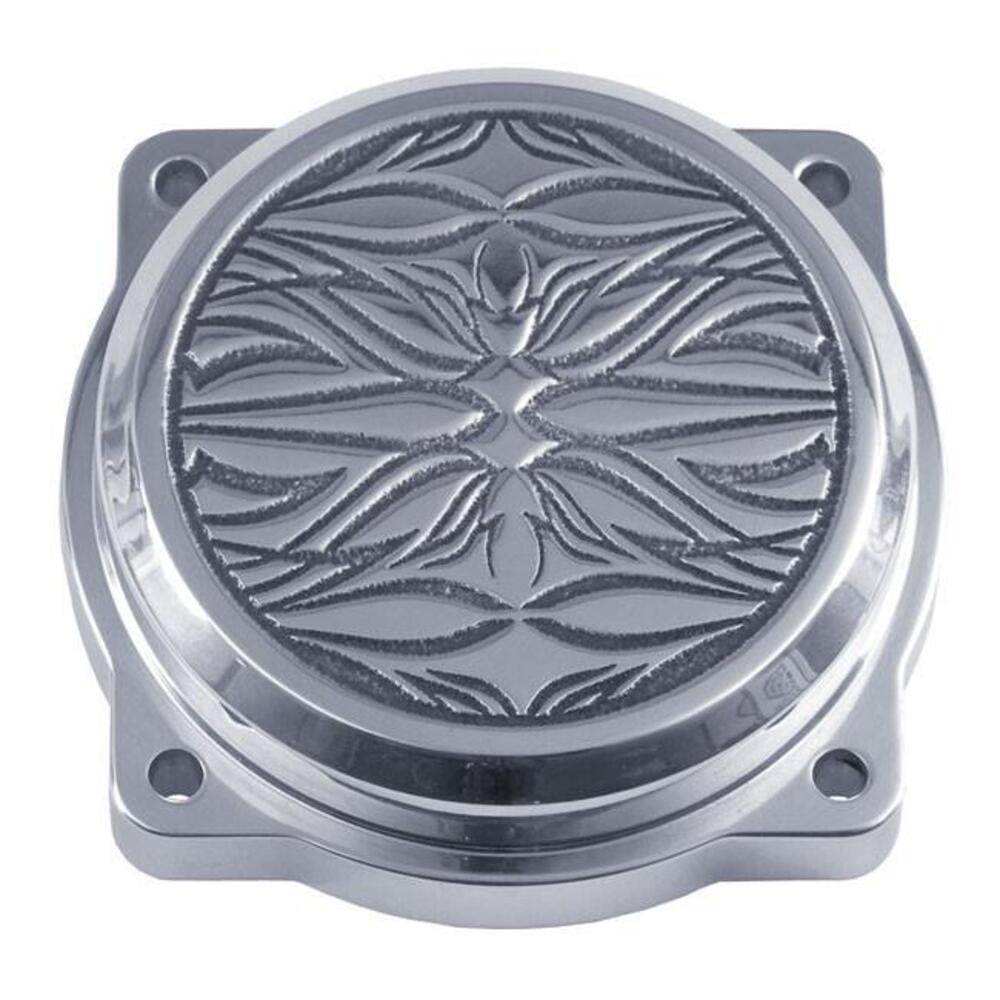 Coperchio carburatore Keihin CV Weall Tribal lucid 