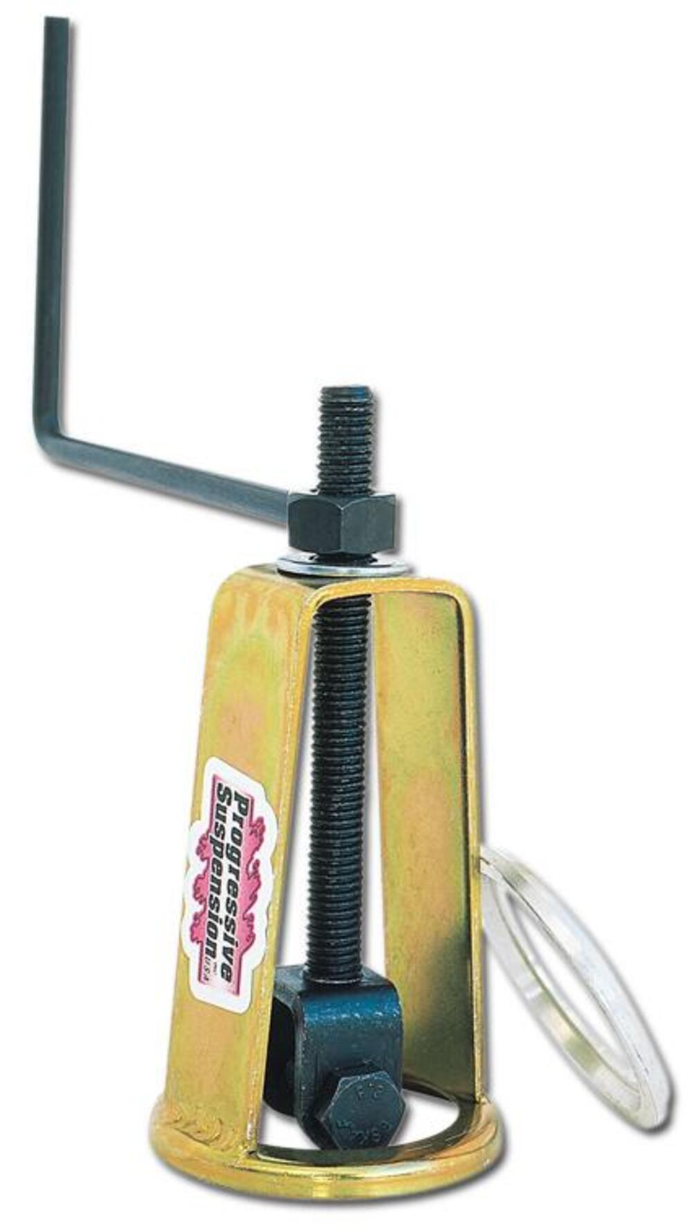 Attrezzo molla ammortizzatori Progressive Suspension