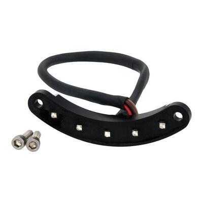 Supporto spie RSD Per Sportster dal 2008 al 2013 Roland Sands