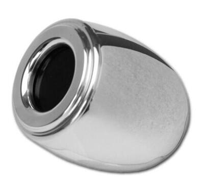 Alloggiamento per strumento 1 7/8" MCL Dakota crom Dakota Digital