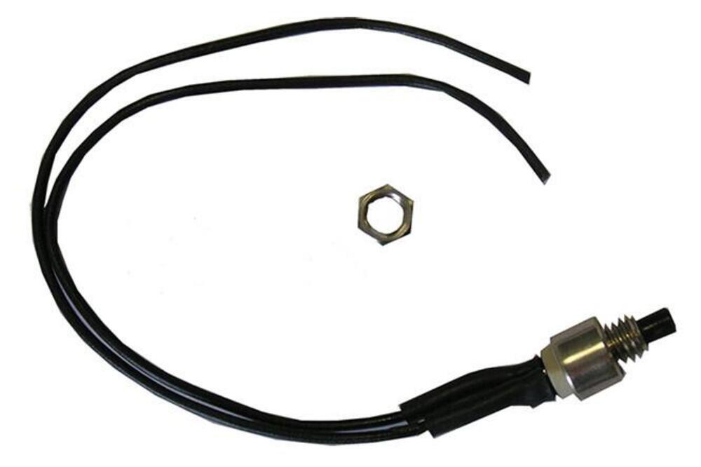 Pulsante per contakm MMB