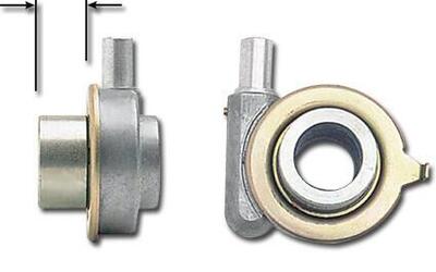 Chiocciola contakm Per Softail FXST e FXSTC&nbsp;e FXWG 