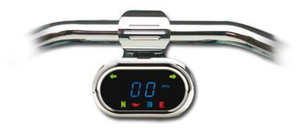 ContaKm Dakota Classic elettronico (MCL-5400) Dakota Digital