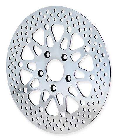 Disco freno posteriore Diametro 11,5" Wilwood sati 