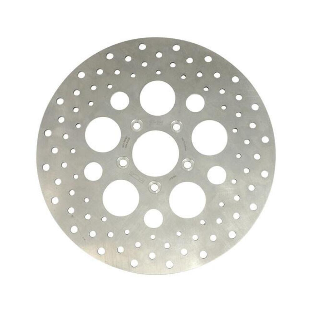 Disco freno posteriore Diametro 11,5" ventilato vi 