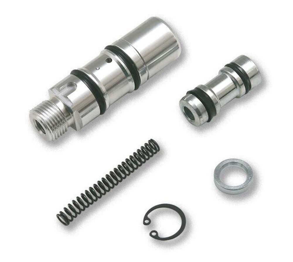 Revisione pompa freno posteriore per Softail dal 1 