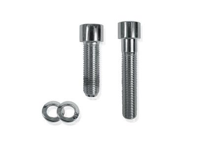 Viti per montaggio pinza ant. PM 4 pistoni su FLST Performance Machine