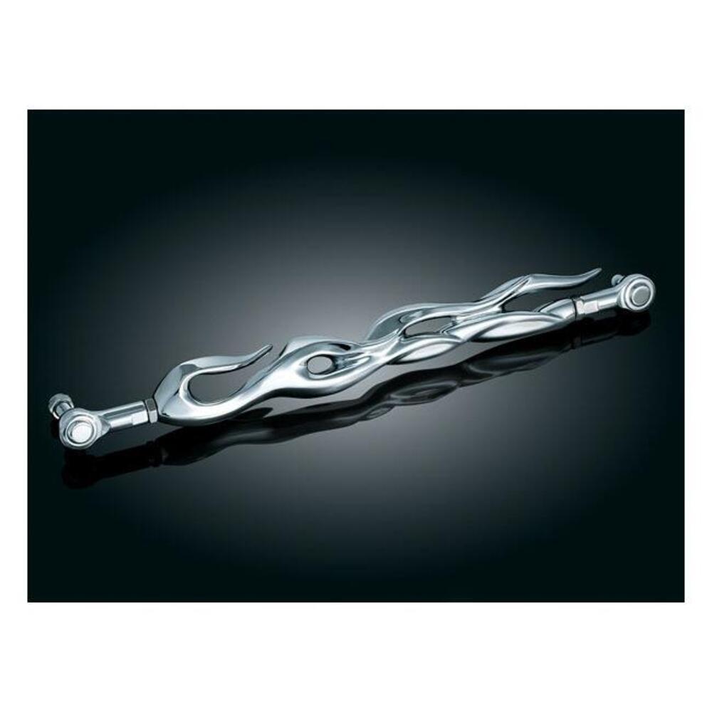 Asta cambio Kuryakyn Flame per Softail, Touring da 