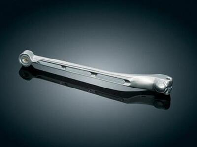 Leva marce estesa Kuryakyn per Softail FLST dal 19 